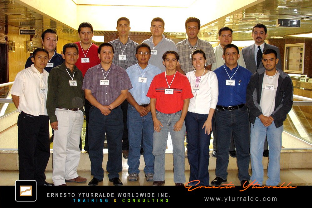 Team Building México Talleres de Cuerdas Bajas | Team Building Empresarial para el desarrollo de equipos de trabajo